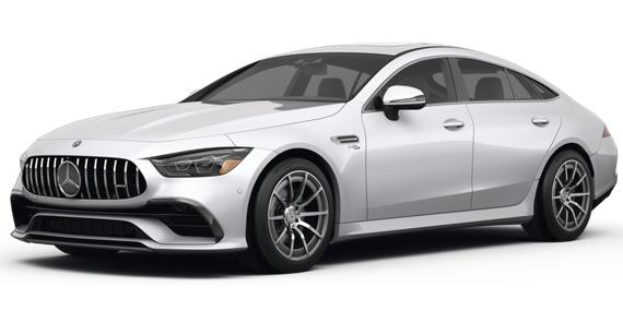 MERCEDES-BENZ AMG GT 2023 W1K7X6BB6PA060581 image MERCEDES-BENZ AMG GT 2023 W1K7X6BB6PA060581 image